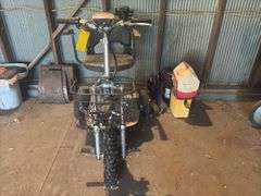 3 wheel electric scooter