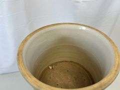 Zanesville Pottery water filter