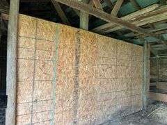 Livestock Shed