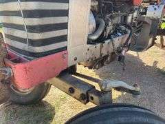 Massey Ferguson 180