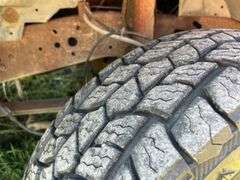 2000 Ford F250 Pickup-Diesel PowerStroke