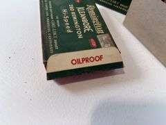 Vintage Remington 280 Remington ammunition