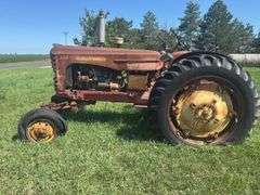 Massey Harris 333