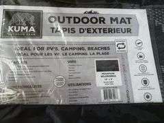 Outdoor Mat-New