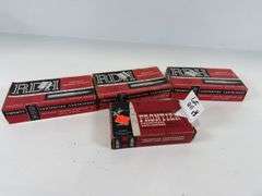 Vintage RDH 30-06 ammunition