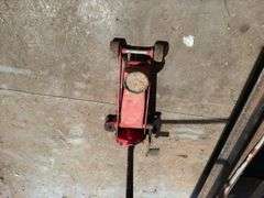 Floor Jack