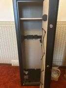 SentrySafe gun safe