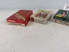 270 Winchester ammunition