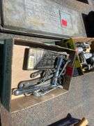 Wrenches