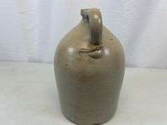 A. Morsel & Co jug