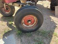 Massey Ferguson 180
