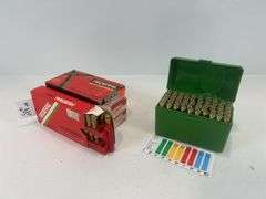25-06 ammunition