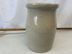 Red Wing #2 butter churn crock