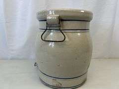 #5 Red Wing Water Cooler