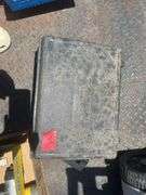 Sears/Craftsman diagnostic analyzer