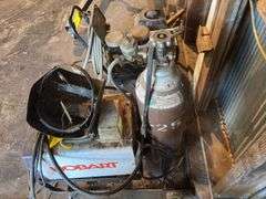 Hobart Handler 135 welder