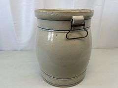 #10 Red Wing Water Cooler