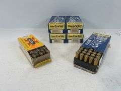 44-40 ammunition