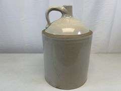 Red Wing #5 jug