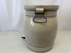 #10 Red Wing Water Cooler
