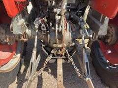 Massey Ferguson 180