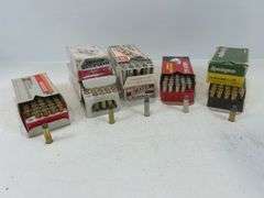 38 Special ammunition