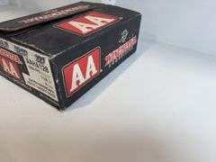 Vintage case Winchester 12 gauge shotgun shells