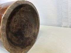 Antique stackable jug