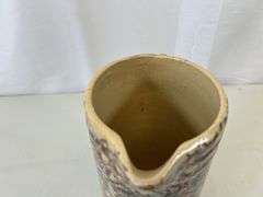 Red Wing pitcher