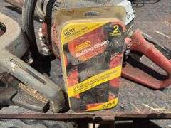 Chainsaws