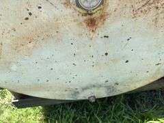 Fuel Trailer