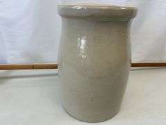 Red Wing #2 butter churn crock