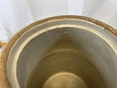 Red Wing #3 butter churn crock