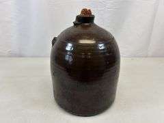 Antique jug