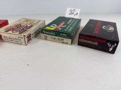 270 Winchester ammunition