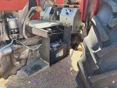 Massey Ferguson 180