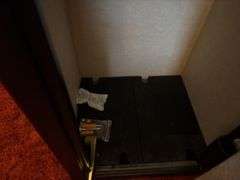 SentrySafe gun safe
