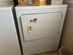 Maytag clothes dryer