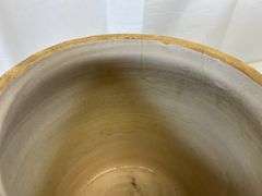 Zanesville Pottery water filter