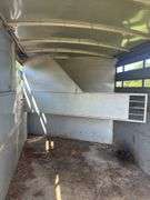Titan Challenger horse trailer