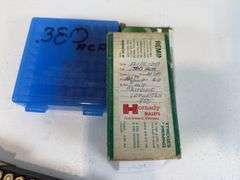 Remington 380 auto ammunition