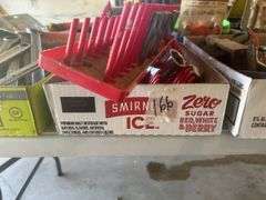Drill bits