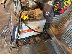 Hobart Handler 135 welder