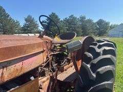 Massey Harris 333