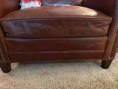 Restoration hardware chair