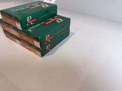 Vintage Remington 264 Winchester Magnum ammunition ￼