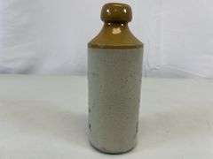 Lawrance & Son’s antique bottle