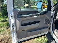 2000 Ford F250 Pickup-Diesel PowerStroke