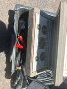 Sears/Craftsman diagnostic analyzer