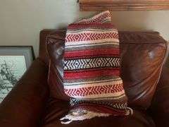 Restoration hardware chair